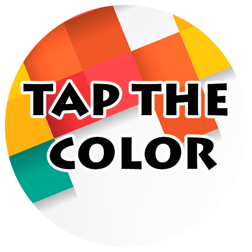 Tap The Color 1.0.0 Icon