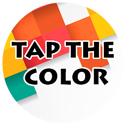Icon image Tap The Color