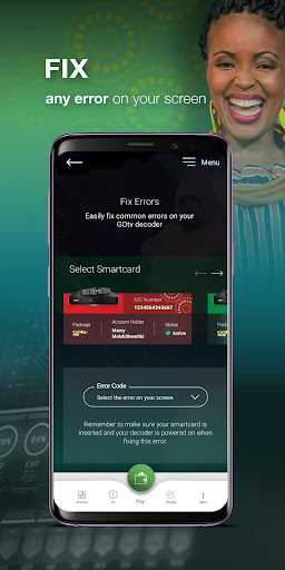 MyGOtv Screen 3