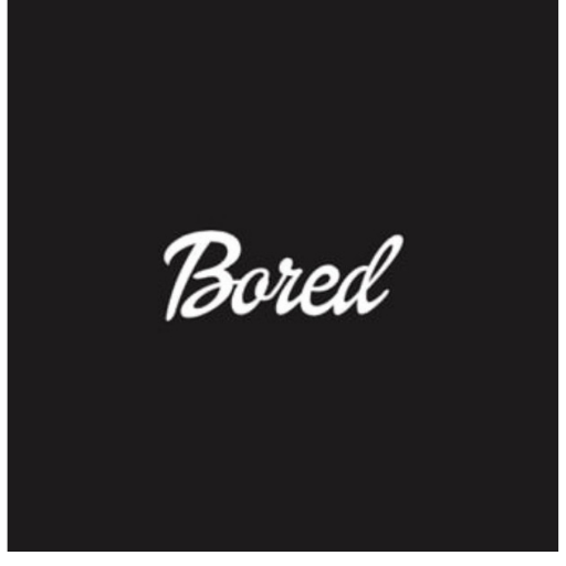 Bored of Southsea logo