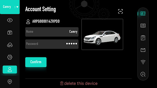 RangerCam Screen 2