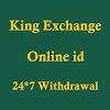 King Exchange icon
