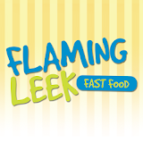 Flaming Leek icon