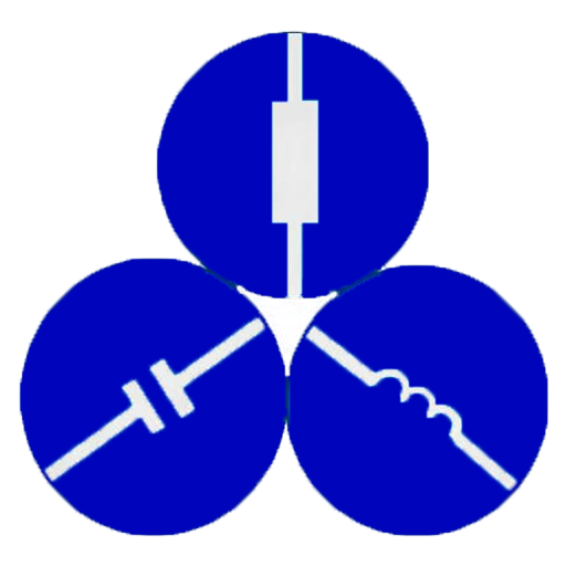 Passive Components logo