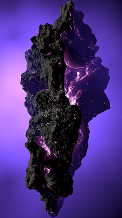 Asteroid Screenshot