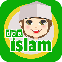 Icon image Doa Islam