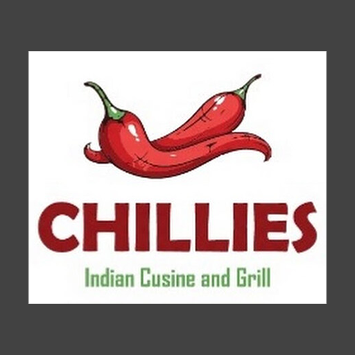 ChilliesIndianCuisineandGrill logo