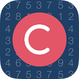 Chisla - A Math Puzzle Game icon