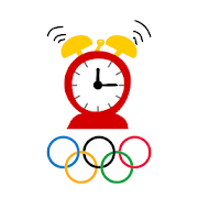 Olympics Tokyo 2020 Countdown Timer  Icon