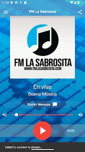 FM La Sabrosita