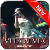 Goyang Hot Vita Alvia Pilihan icon
