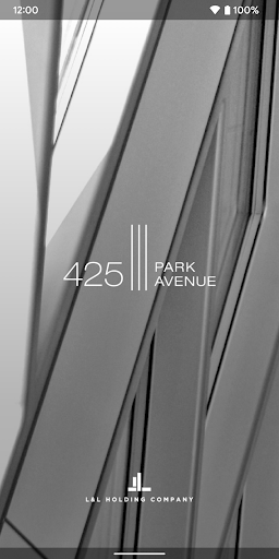 Android application 425 Park Avenue screenshort