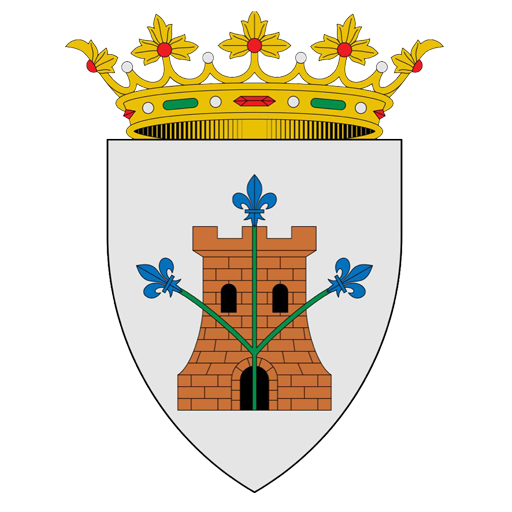 Castelflorite Informa logo