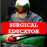 Cover Image of Download Surgical Educator App  APK