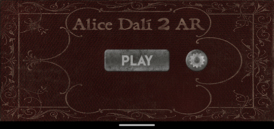 Alice Dalí 2 AR