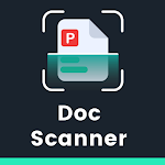 Cover Image of ダウンロード Doc Scanner : PDF Scanner 1.13.6 APK