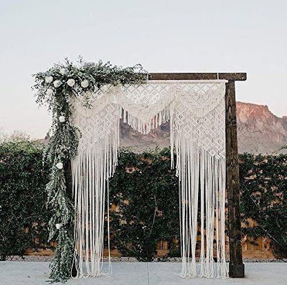 Outdoor Wedding Decor screenshot 3