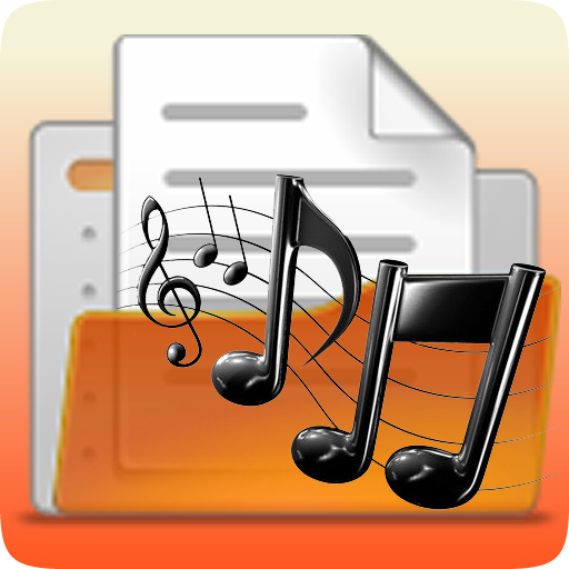 Chant Chorale & Groupe logo
