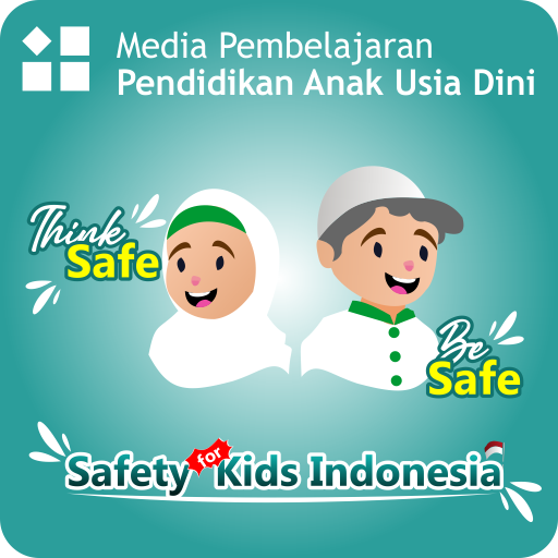 Safety for Kids Indonesia 3.4.0 Icon