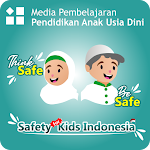 Cover Image of ダウンロード Safety for Kids Indonesia  APK