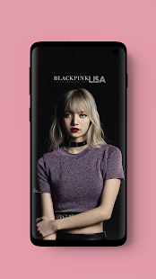 ⭐ Blackpink - Lisa Wallpaper HD 2K Photos 2020