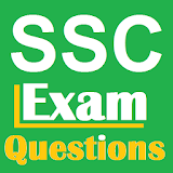 SSC Exam Questions icon