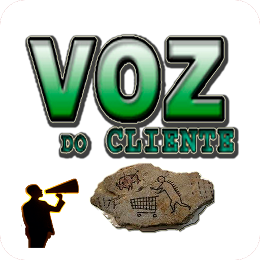 VozdoCLIENTE logo