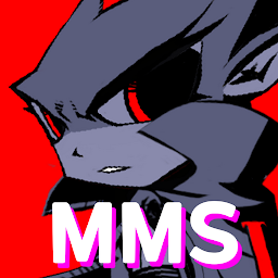 MMS Idle: Monster Market Story Mod Apk