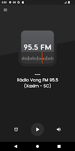 Vang FM ao vivo