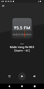 Rádio Vang FM 95.5