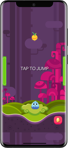 High Blob Screen 2