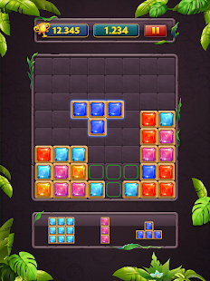 Block Puzzle Jewel Classic 2.16 screenshots 15