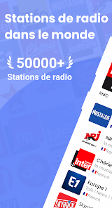 AM Radio FM Radio France – Applications sur Google Play
