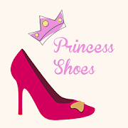 Princess Shoes Tanah Abang  Icon
