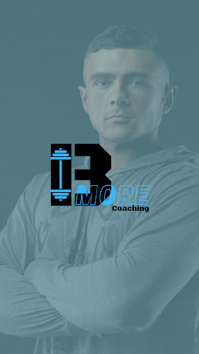 Android application Bmore Coaching screenshort