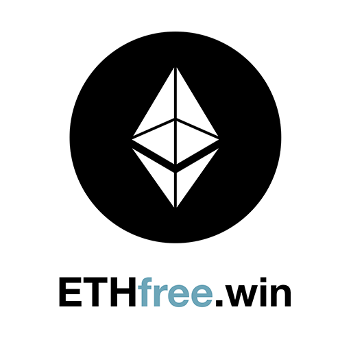 ETHfree.win logo