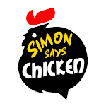 Cover Image of Herunterladen Simon says Chicken  APK