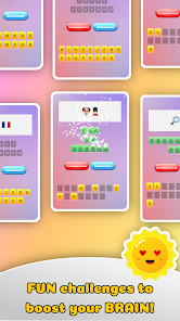 Emoji Trivia: Guess the Emoji 1.6 APK + Mod (Free purchase) for Android