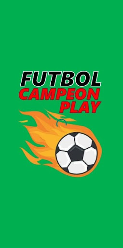 Futbol Campeon Play Screen 2