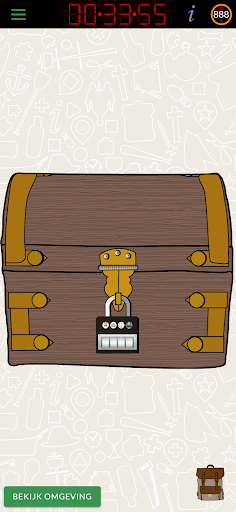 The City Escape Screen 3