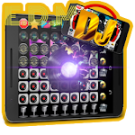 Cover Image of Download E.D.M Electro House Dj Loops  APK