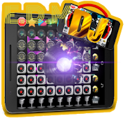 Top 50 Music & Audio Apps Like E.D.M Electro House Dj Loops - Best Alternatives