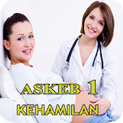 Askeb 1 (kehamilan)