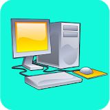 Computer Organization icon