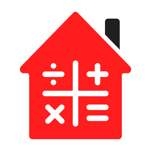 Mortgage Calculator Logo
