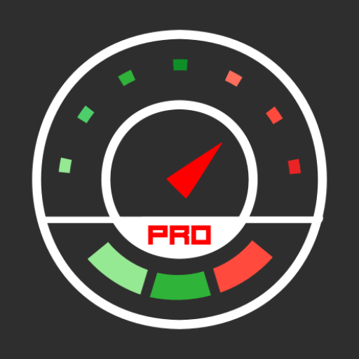 Digital Dashboard GPS Pro Latest Icon