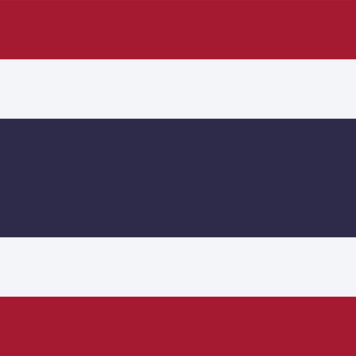 Thai-English Dictionary logo