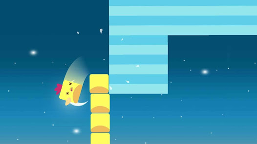 Stacky Bird: Fun Egg Dash Game Mod APK 1.3.24 (Unlimited money) Gallery 10