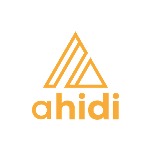 Ahidi logo