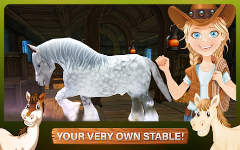 Horse Quest apkdebit screenshots 10